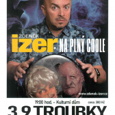 Zdeněk IZER - Na plný coole. 