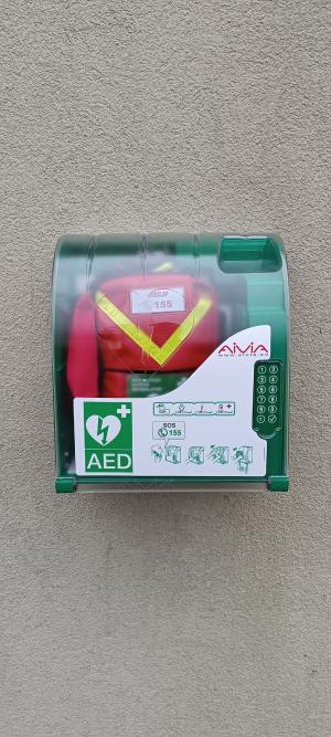 AED
